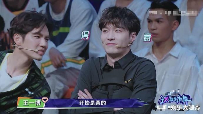 张艺兴|本期《街舞3》齐舞中站C位的秦煜为何遭淘汰? 张艺兴道出幕后真相!