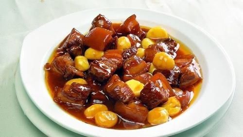 饭后|英国小伙来中国,在朋友家中吃顿饭后迷惑你们管这叫家常菜