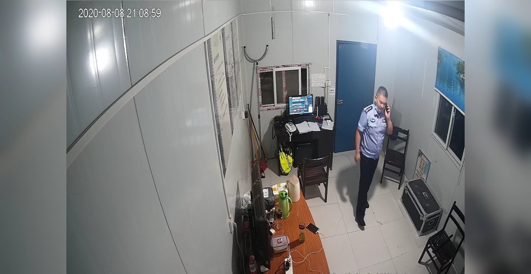 电话|蒙圈！警察告诉我，我被警察骗了