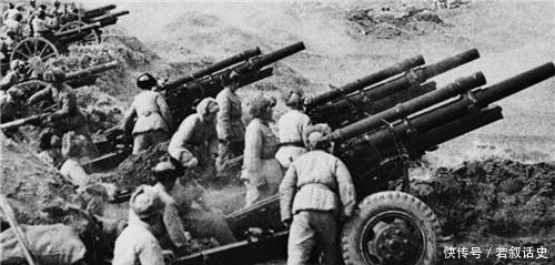 关东军|苏联为何将关东军的装备全留给四野?搬空东北,留下破烂来遮羞?