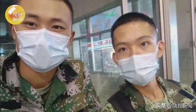  改变|还是那个热血少年没有一丝改变！陕西这个小伙的18岁，值了