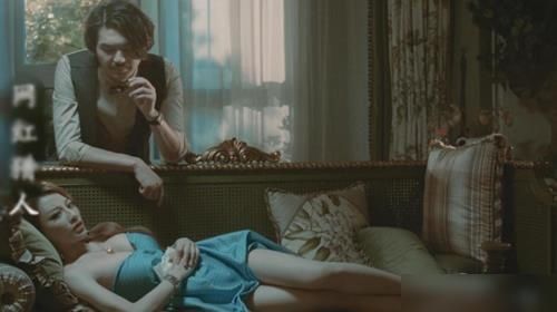  画面|女人到40岁再拍戏，角色的局限性很大，这样的镜头和画面，她们都没法避免