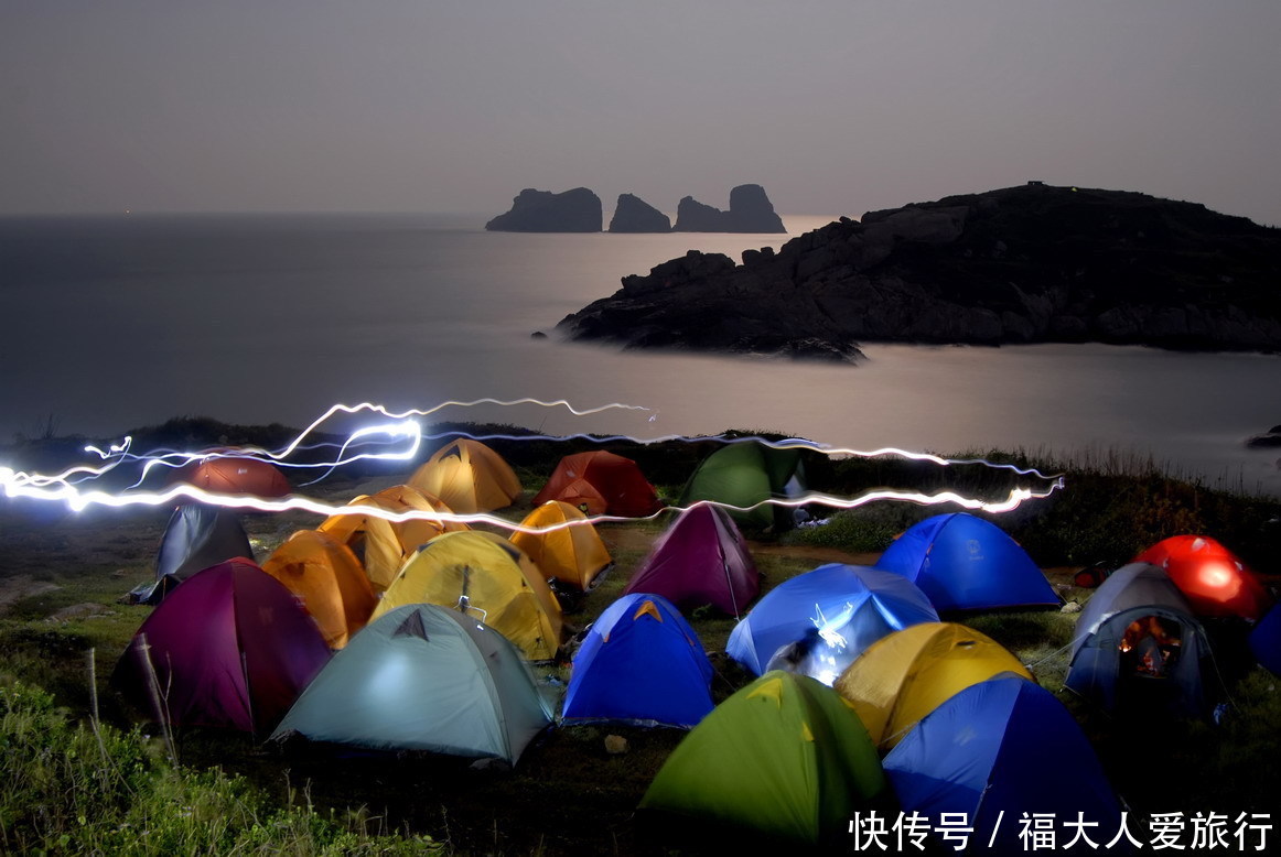  渔港古城|一条自驾游路线玩江南，6天1200公里，贯穿江浙皖三省18个王牌景点