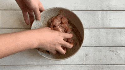 肉块|没胃口时，第一个想吃的就是它！