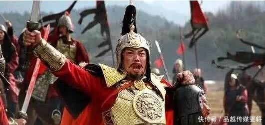 李晟|唐朝六大虎将,这父子二人竟都在榜上,第一薛仁贵都心服口服