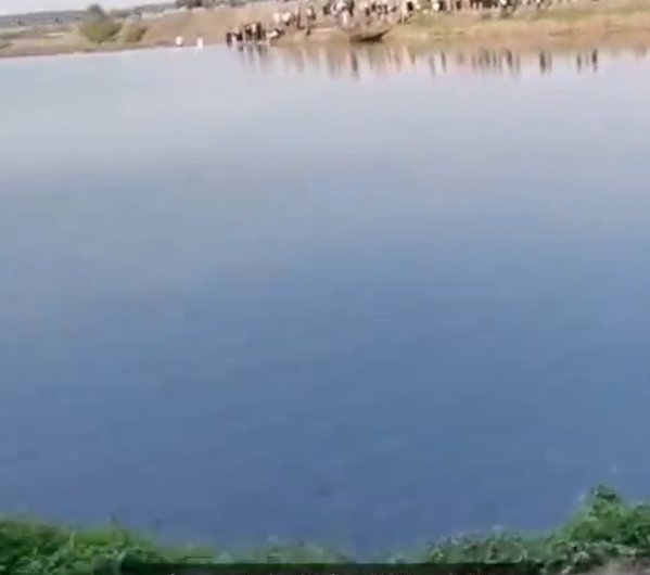  考生|乐极生悲! 高考结束后全家出游考生落水, 姨夫为救他溺亡