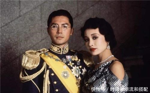 沾边|溥仪晚年被介绍相亲对象，只要女方跟这2个字沾边，他便坚决不娶