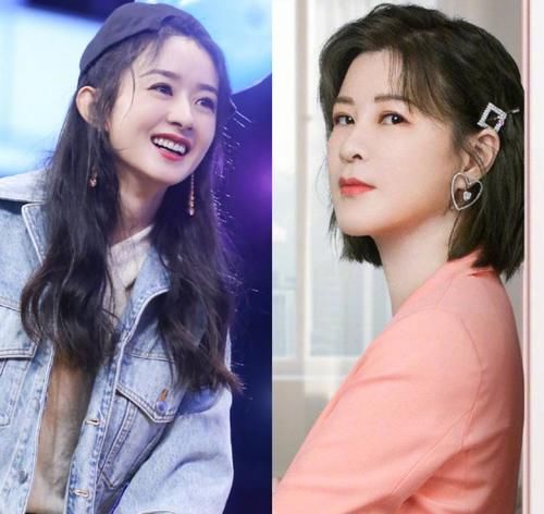  提及|杜华在赵丽颖面前提及冯绍峰前女友，赵丽颖回怼，王一博表情亮了