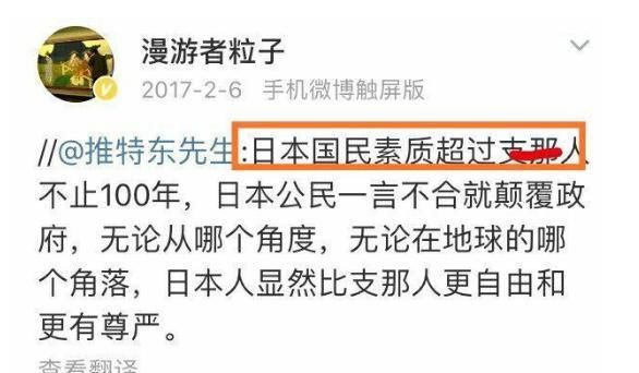  支持|东京大学学者公开支持梁艳萍后，醒悟了