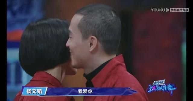  豆瓣|看完这段热搜第一的街舞，我说这良心国综豆瓣9.1都太低