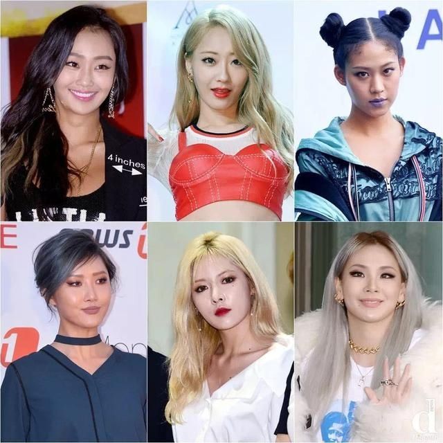  退货|南韩乘风破浪的姐姐！只要她们出击就绝对可以退货成功是什么梗