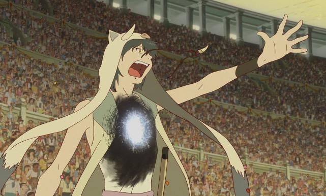 孤独|《怪物之子》：心中有剑，其名为爱，陪你在孤独与失败中成长进步