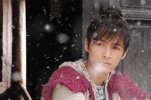  仙剑|《仙剑3》中最心酸的角色，不是紫萱也不是龙葵，而是割肉换粮的他