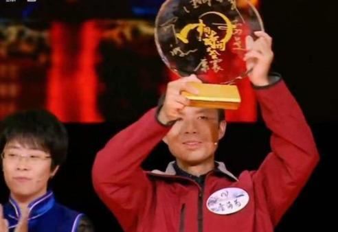  小哥|还记得外卖小哥雷海为吗？参加比赛获得中国冠军，如今发展怎么样？