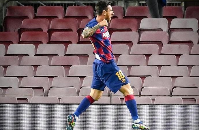  值得|梅西一条龙不值得吹？名嘴复盘：1个极限隐蔽动作，才是致命一击