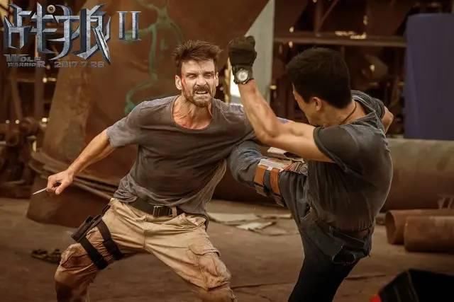  功夫|吴京之后没人了？中国功夫巨星为何会青黄不接