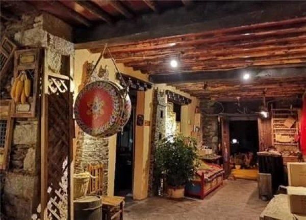 四川|四川藏了个“美人谷”,美女结婚不要彩礼,只有一个择偶要求