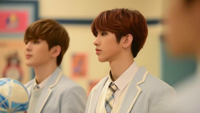 蔡徐坤|蔡徐坤都当导师了,他的前前队友居然还在参加选秀