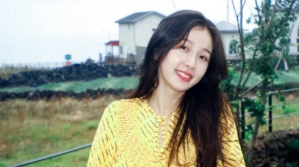  亲爱|虞书欣发文感谢青2导师，看到对Lisa的称呼，两人关系不简单