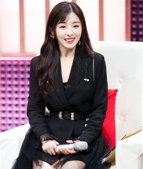  性格|《浪姐》好感度排名，万茜未上榜，宁静第6，第一名已经被淘汰