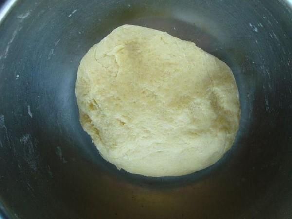 烤箱|家里有面粉一定要学做它,不用烤箱,咬一口又香又脆,孩子抢着吃