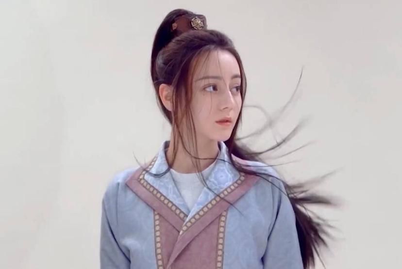  造型|《长歌行》主角阵容官宣，造型绝美，看到热巴和吴磊这部剧稳了