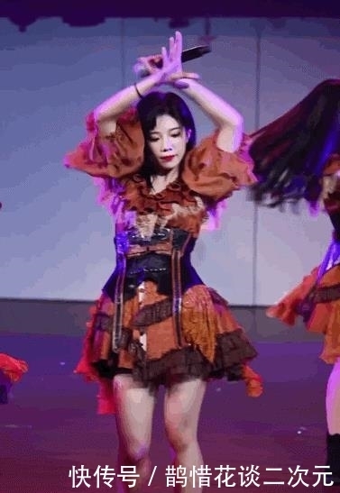  标准站位|SNH48粉丝爆料青2许杨玉琢回河抢C？