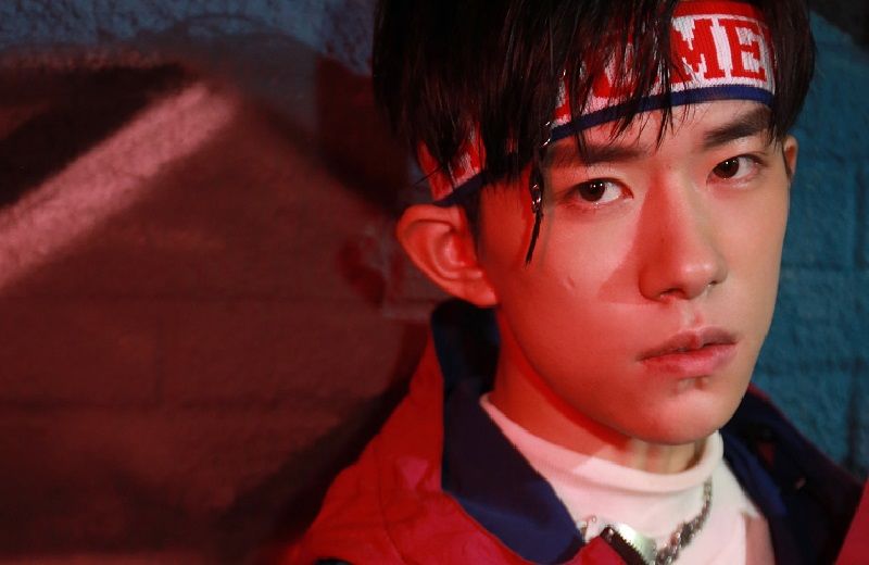  INS|易烊千玺更新INS，文案令粉丝不解，纷纷开始完形填空