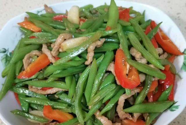  入秋|入秋后，遇到此菜别手软，营养丰富，我家每周吃3次，次次光盘