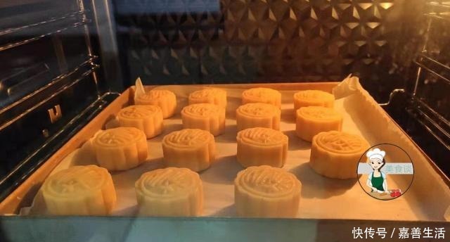 咬一口|这美味，超市要几百块一盒，自己做更实惠，咬一口还爆浆，抢着吃