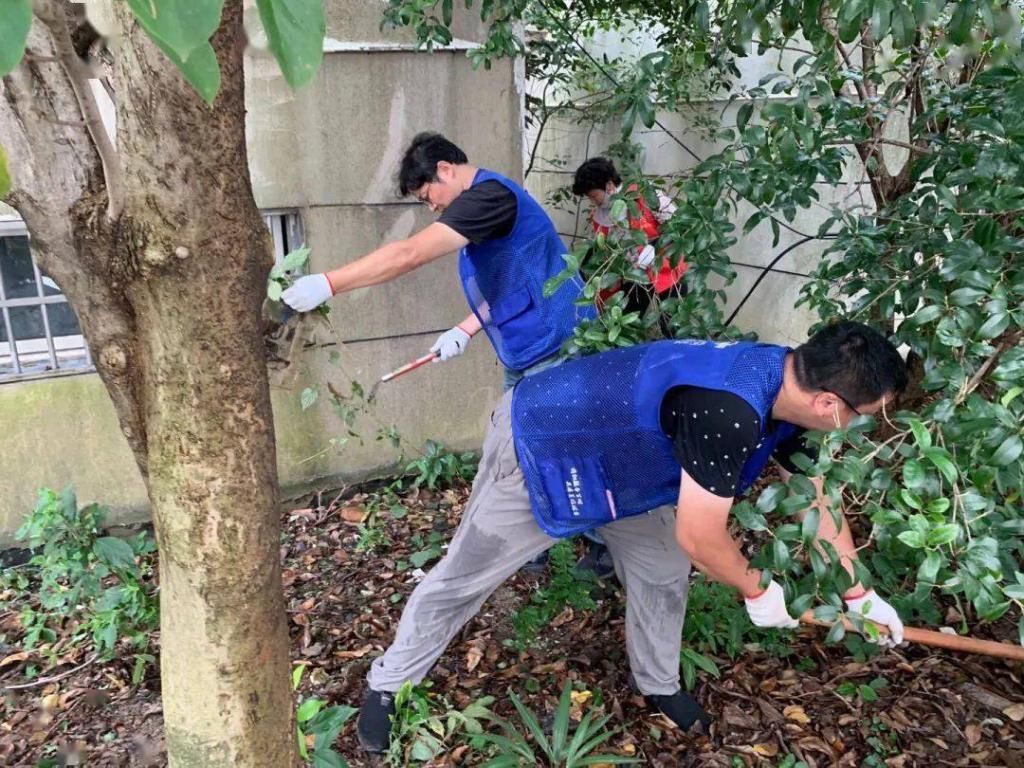  攻坚小分队|沧浪！热浪！奋进的力量！