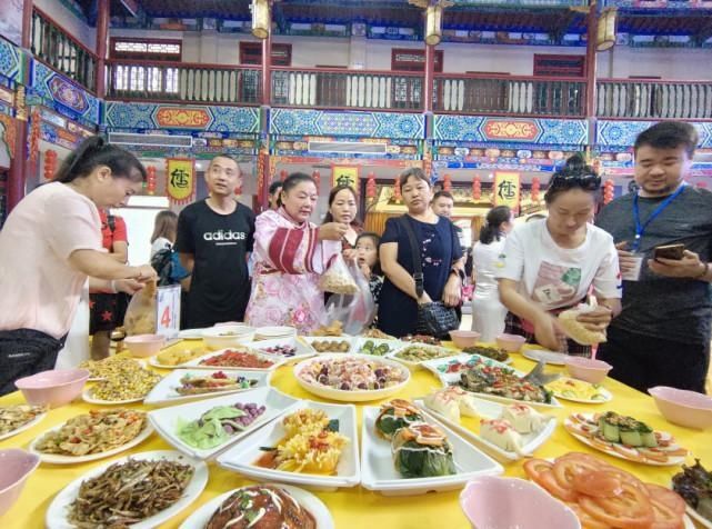 擂钵|常德擂茶：一席压桌醉倒常德桃花源