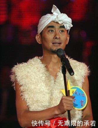 刘大成|为走红不惜身份作假!冒充草根多年,韩红一怒之下将其轰下台