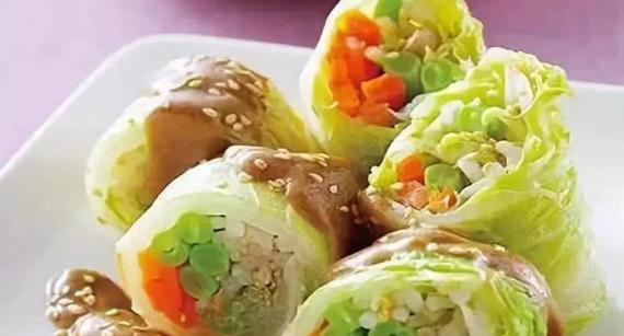  美滋滋|香飘满屋的几道家常菜，美味简单营养，解馋下饭，家人吃的美滋滋