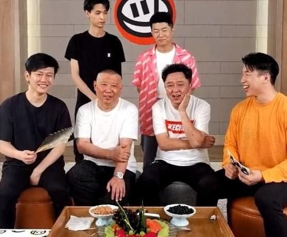  郭德纲|德云社火力全开？郭德纲：两档综艺，两部情景剧，没时间拍电影