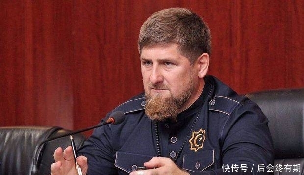  当地时间7|终于有人这样做了！俄车臣领导人下令，将对蓬佩奥实施一切制裁