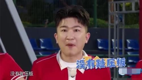 综艺节目|《奔跑吧》史上最作嘉宾出炉，全程大叫戏太足，导演都看不下去了
