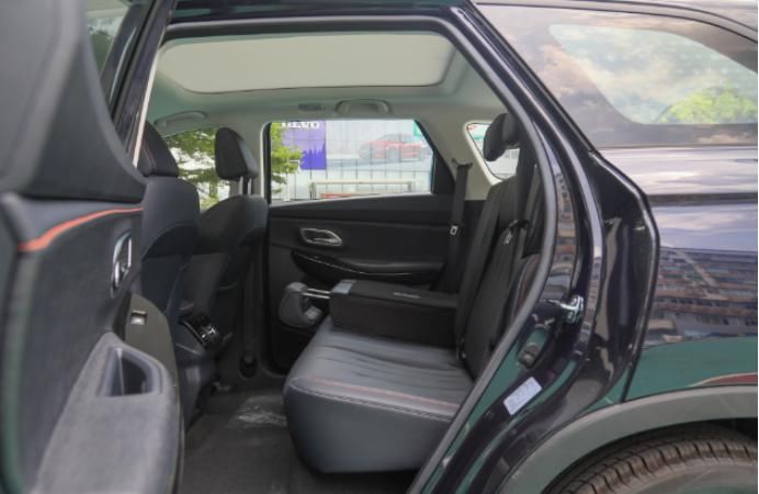 欧尚|欧尚7X不愧是爆款SUV，起售价仅有7.77万元