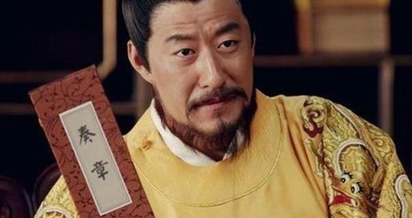 原因|朱元璋为何将岳父满门抄斩6年后他道出原因，百官噤若寒蝉！