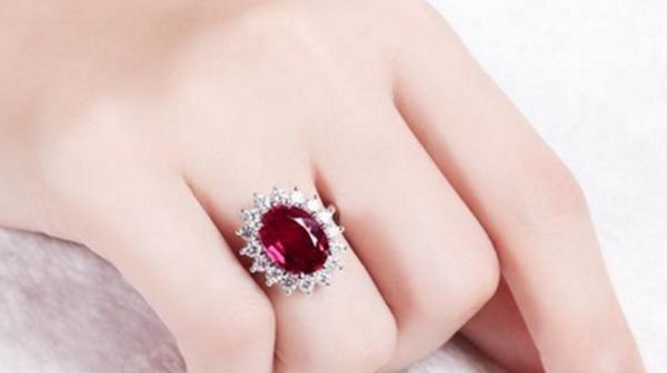  险境|4个戒指，哪一个最特别？测在面对险境的时候你能当机立断吗