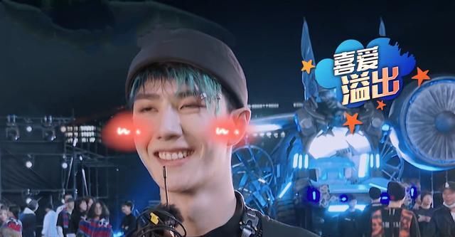  自述|《街舞3》王一博自述，13岁没有选择出道，可能成为一名舞蹈老师