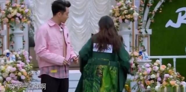  得知|《跑男》中baby为何总穿一条裤子？得知原因后，网友：当妈才懂