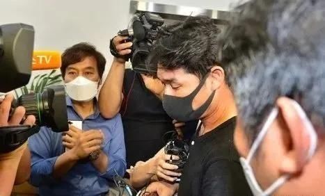 哭诉|韩国女将遭施暴自杀，其父哭诉：报警5个月都没人管