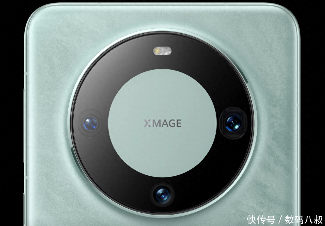 华为Mate60对比苹果iPhone 15，优势在哪？网友：一招定乾坤