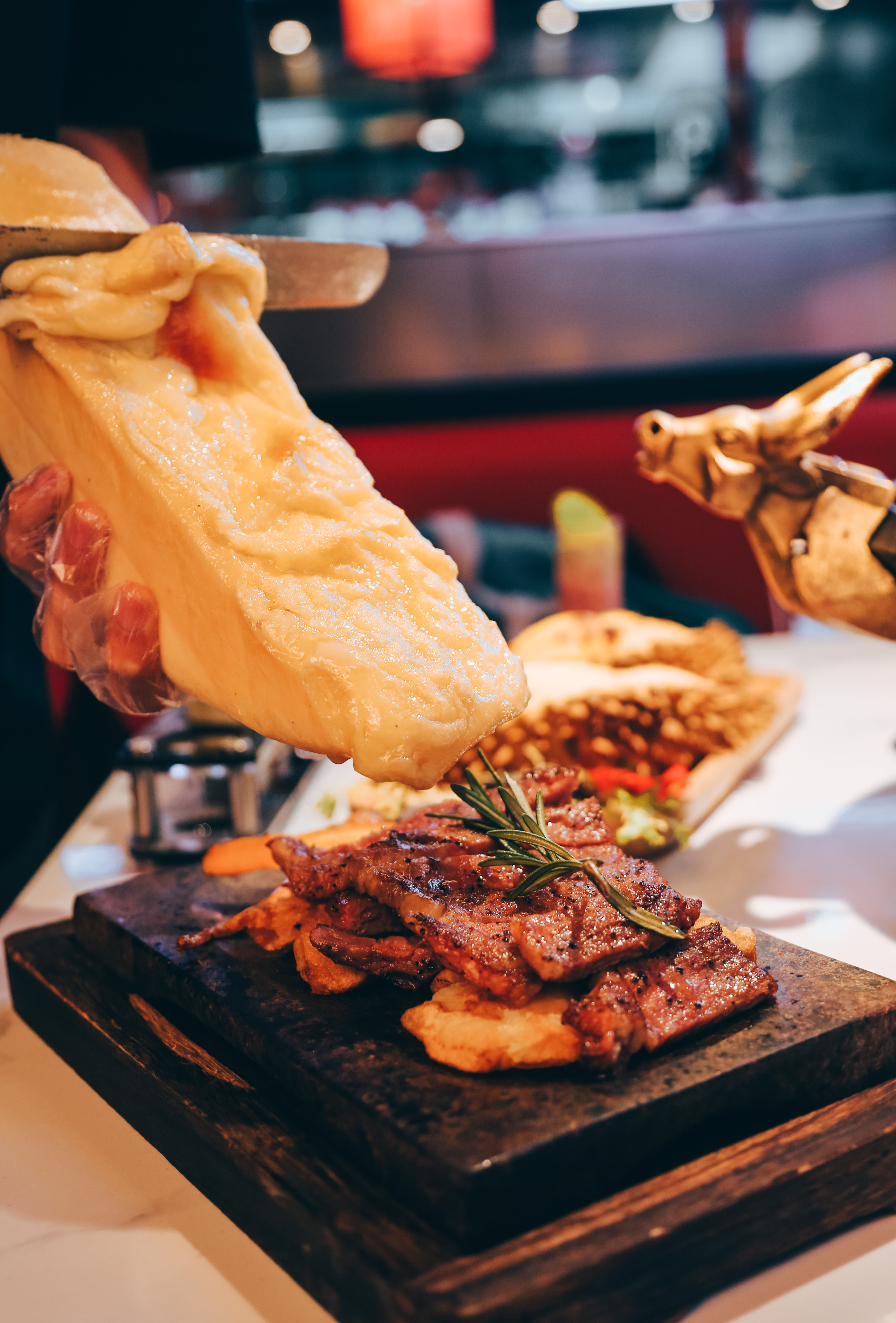 记录一下|成都,撑肚!成都的旅途中,少不了美食的“浓墨重彩”