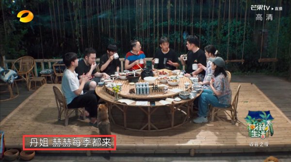 明星|《向往4》温情收官，黄磊回应是否有下季，四名明星被提前预定！