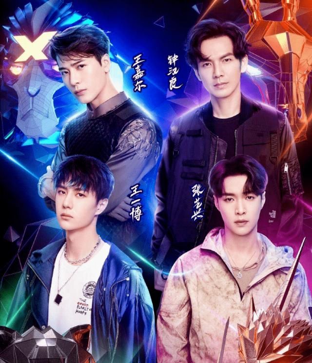  夏天|连爆两个夏天？他也太燃了吧！