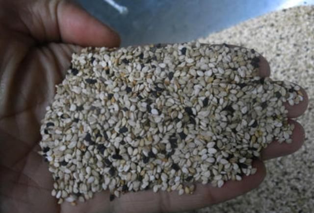  五谷|“它”是五谷之首，每天一两勺补钙又抗衰老，好处多到你想不到