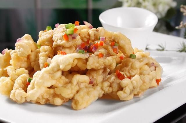 锅中热油|香上加鲜,做法简单的家常下饭菜,营养又健康,巨好吃,超解馋