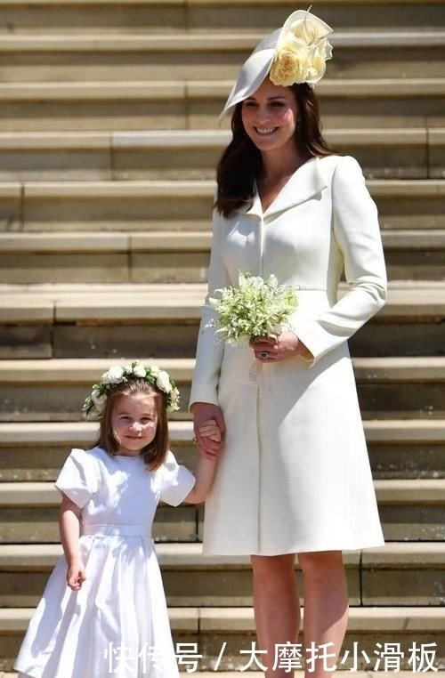 原因|梅根在婚礼前夕气哭凯特，背后真实原因曝光！原来是裤袜惹的祸